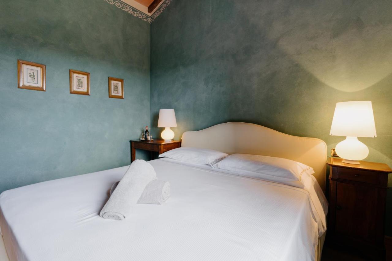 스칸사노 Terenzi Hospitality & Wine 빌라 외부 사진